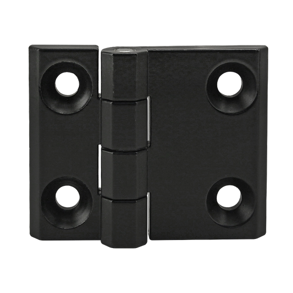 12064 -  30 to 45 Series 4 Hole - Transition Hinge