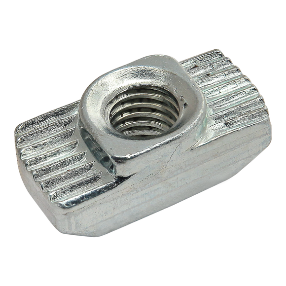 3932 -  15 &amp; 40 Series 10-32 Standard Drop-in T-Nut