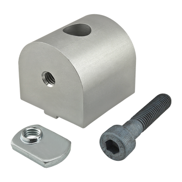 40-4384 -  40 Series 90 Degree Dynamic Pivot Nub
