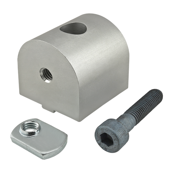 40-4384 -  40 Series 90 Degree Dynamic Pivot Nub