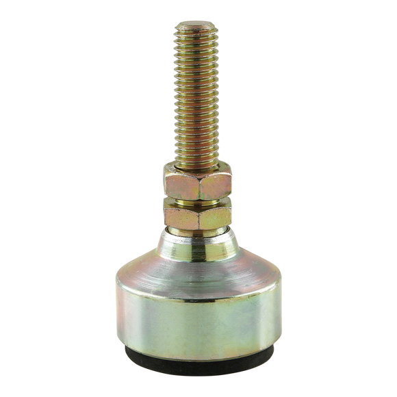 2208 -  Economy Anti-Vibration Mount: 1/2-13 x 2.000"