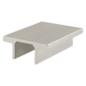 8526-145 -  10 S DBL FLANGE LINER BEARINGPROFILE-MILL FINISH 145" BAR