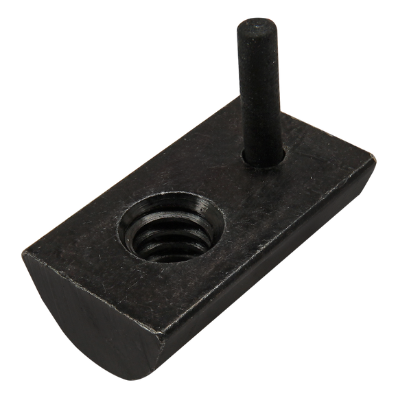 40-3283 -  1/4-20 Roll-In T-Nut with Flex Handle