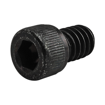 65-3058 -  1/4-20 x .375" Socket Head Cap Screw (SHCS)