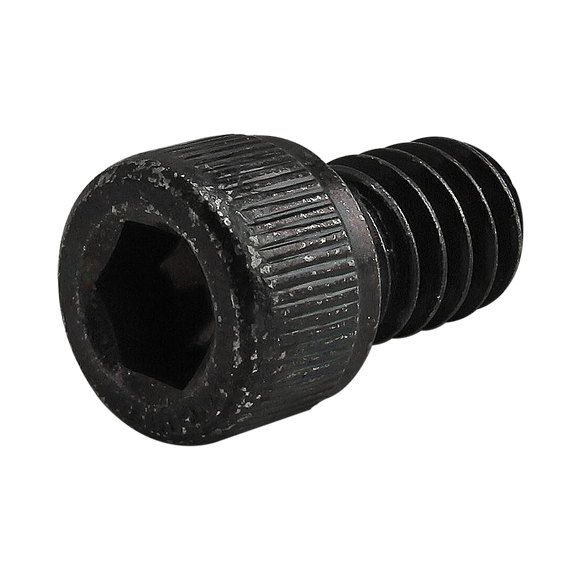 65-3058 -  1/4-20 x .375" Socket Head Cap Screw (SHCS)