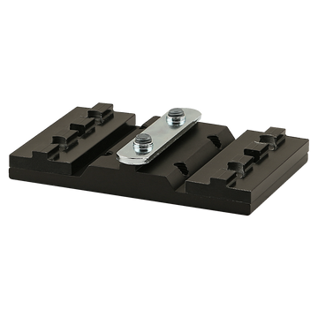 40-6864-BLACK -  40 Series Double Short UniBearing&trade;