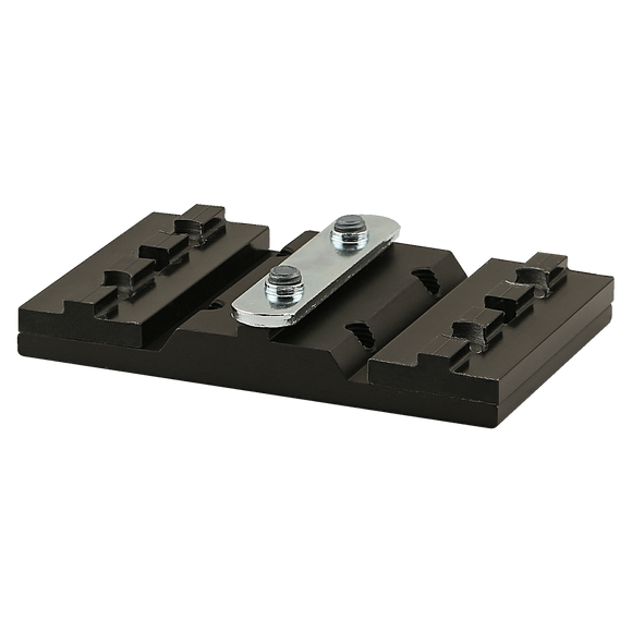 40-6864-BLACK -  40 Series Double Short UniBearing&trade;