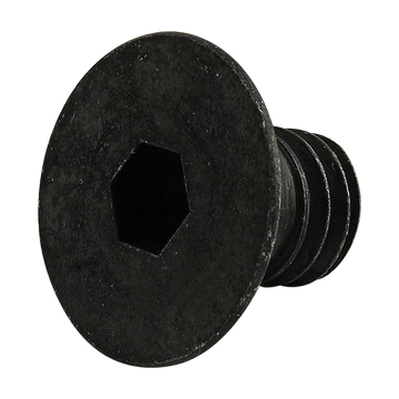 3011 -  5/16-18 x .500" Flat Head Socket Cap Screw (FHSCS)