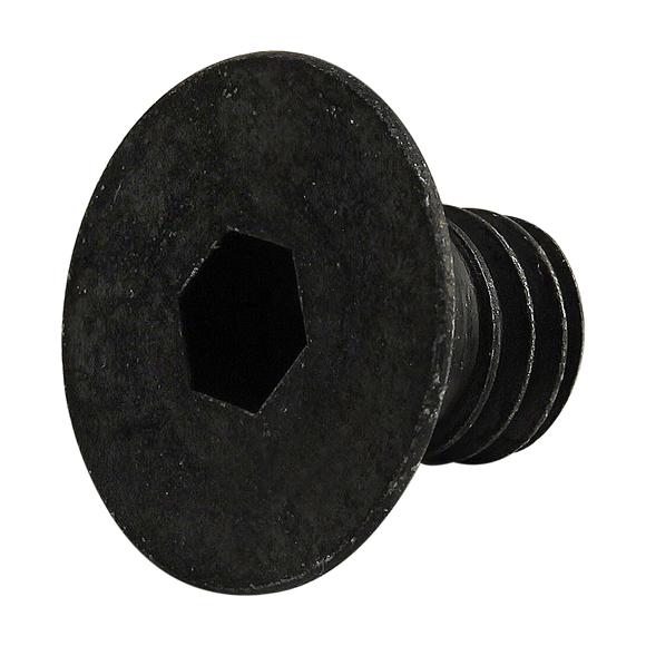3011 -  5/16-18 x .500" Flat Head Socket Cap Screw (FHSCS)