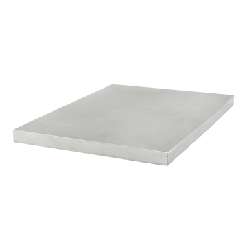 45-8341-4M -  90mm X 6mm FLAT STOCK MILLFINISH 4M BAR