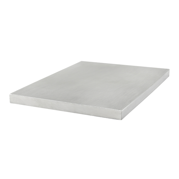 45-8341-4M -  90mm X 6mm FLAT STOCK MILLFINISH 4M BAR