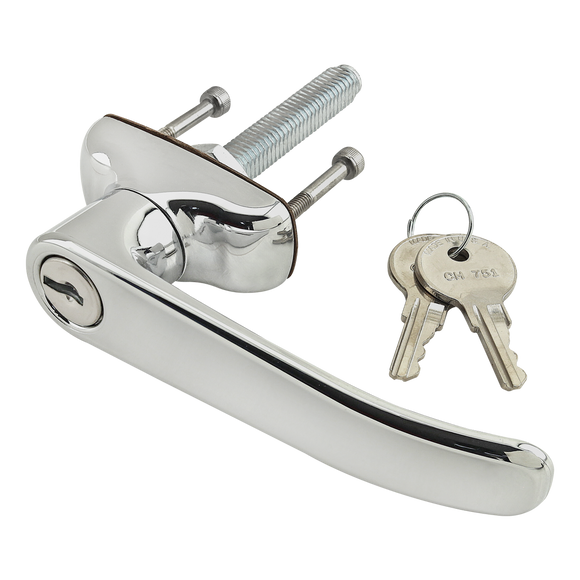2937 -  10 & 15 Series Furniture Style Handle