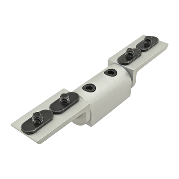 4171 -  10 Series Standard Universal Dynamic Pivot Assembly with Dual "L" Arms