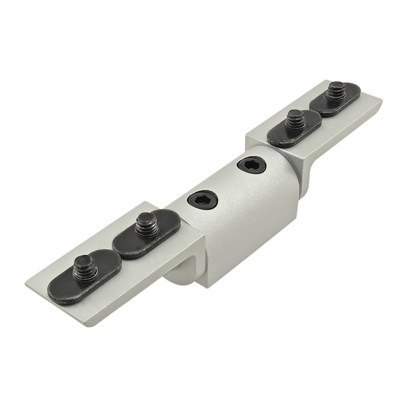 4171 -  10 Series Standard Universal Dynamic Pivot Assembly with Dual "L" Arms
