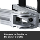 14011 - 10 & 25 Series 2 Hole - Pivot Joint-6