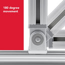 14017 - 15 Series 2 Hole - Pivot Joint-4