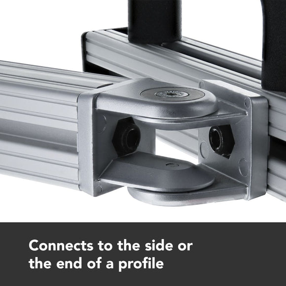 14017 - 15 Series 2 Hole - Pivot Joint