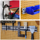 1050 - ﻿1.00” X 0.50” T-Slotted Profile - Single Open T-Slot-6