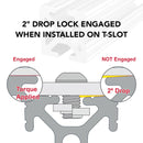 1515-UL - 1.50” X 1.50” Ultra-Lite T-Slotted Profile-3