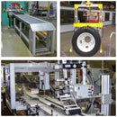 2020 - 2.00” X 2.00” T-Slotted Profile - Eight Open T-Slots-5