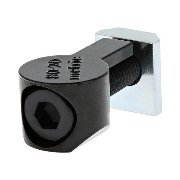 40-3359 - 40 Series M8 Standard Anchor Fastener Assembly