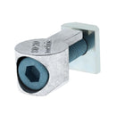 40-3897 - 40 Series M8 Standard Anchor Fastener Assembly-1
