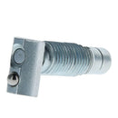 14197 - 15 & 40 Series T-Matic Connector-1
