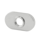 3675 - 1/4-20 Slide-In Economy Stainless T-Nut - Centered Thread-1