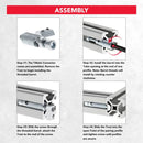 14200 - 10 & 25 Series T-Matic Connector-3
