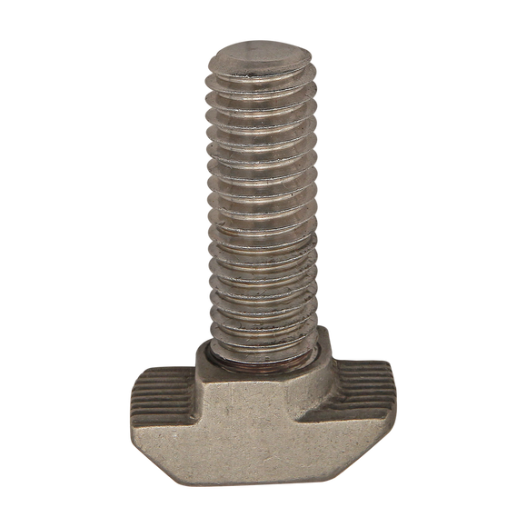 13172 -  M8 x 25.00mm Drop-In T-Slot Stud Assembly