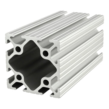 2020-120 -  2" X 2" T-SLOTTED EXTRUSION120" BAR