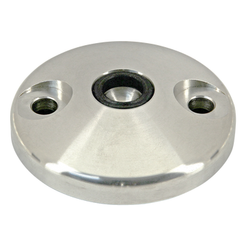 12181 -  Swivel Foot Base with Mount Holes
