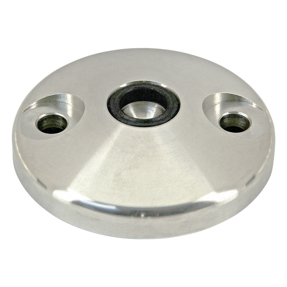 12181 -  Swivel Foot Base with Mount Holes