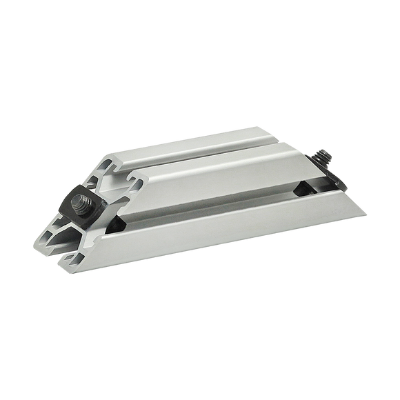 2533 -  1515-ULS 45 Degree Support, 6" Long