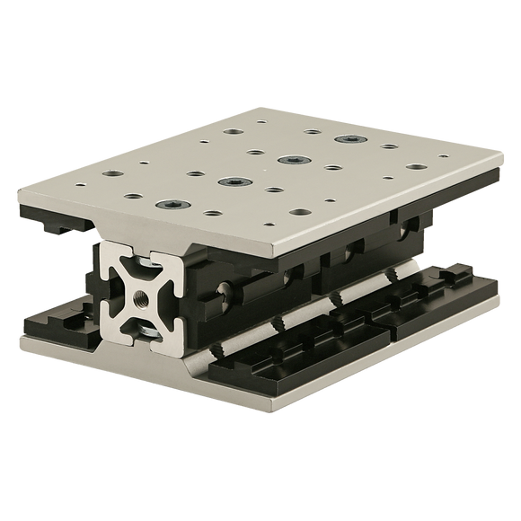 40-6879 -  40 Series Long - Double Mount Unibearing&trade; Assembly