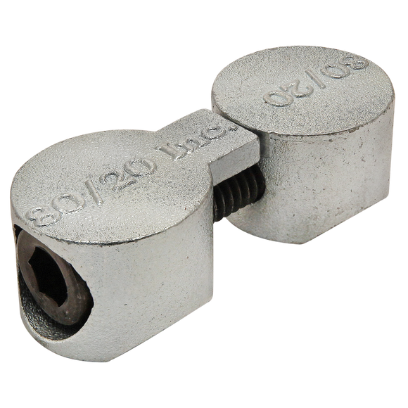 3369 -  10 Series 10-32 Butt Fastener