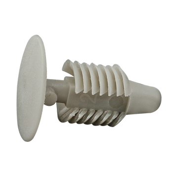 3272GRA -  10 Series Push-In Fastener