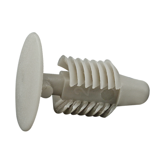 3272GRA -  10 Series Push-In Fastener