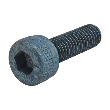 13-5516 -  M5 x 16.00mm Socket Head Cap Screw (SHCS)