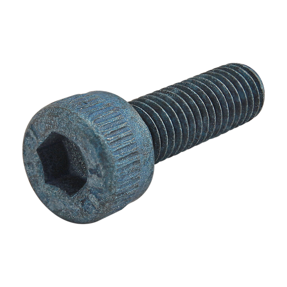 13-5516 -  M5 x 16.00mm Socket Head Cap Screw (SHCS)