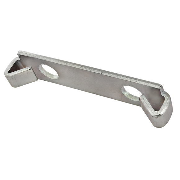 3795 -  15 Series Double End Fastener Clip