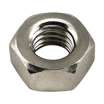 17-6065 -  M6 Hex Nut