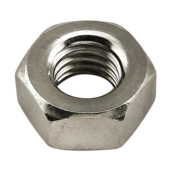 17-6065 -  M6 Hex Nut