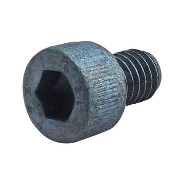 13-6508 -  M6 x 8.00mm Socket Head Cap Screw (SHCS)