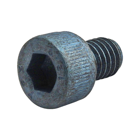 13-6508 -  M6 x 8.00mm Socket Head Cap Screw (SHCS)