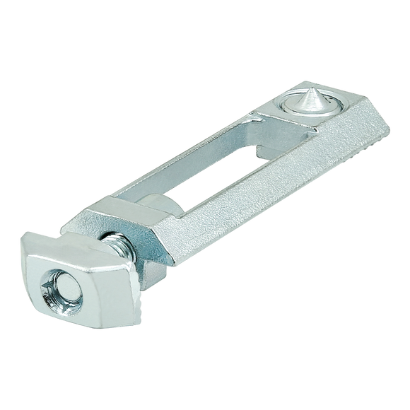 14133 -  45 Series Milling Connector