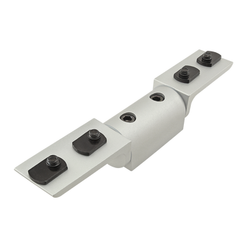 4323 -  15 Series Standard Universal Dynamic Pivot Assembly with Dual "L" Arms