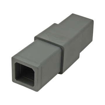 9115 -  2 Way - Butt Connector