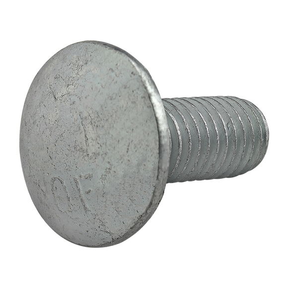 19-8920 -  M8 x 20.00mm Slide-In Flanged Economy T-Slot Stud