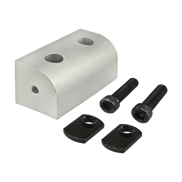 4427 -  15 Series Universal Dynamic Right Angle Pivot Nub